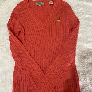Bobby Jones sweater